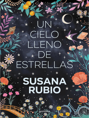 cover image of Un cielo lleno de estrellas (Las hermanas Luna 2)